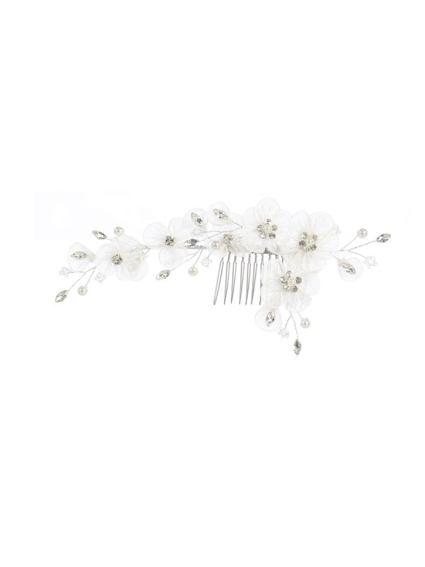 134 2 — 134 IVORY 134 - Hair Accessories