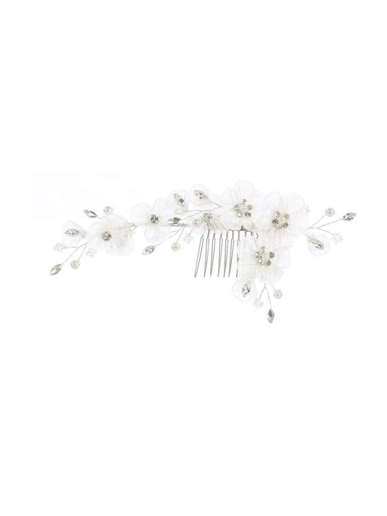134 2 — Flower Girl Crowns