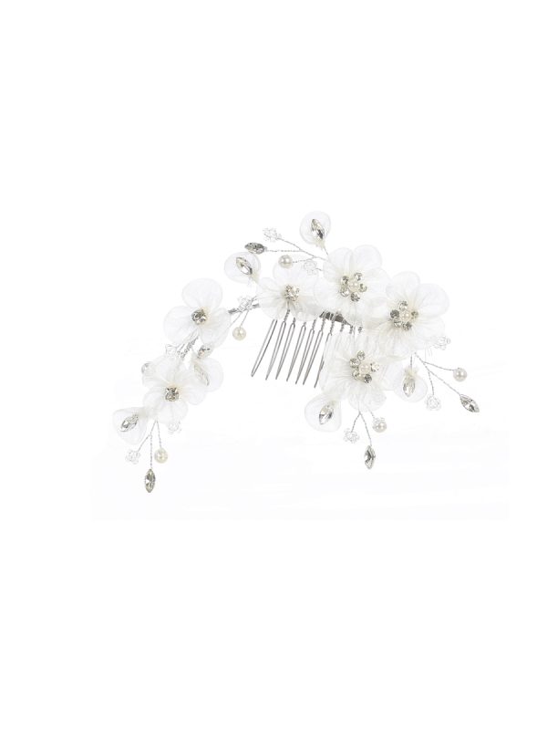 134 3 — 134 IVORY 134 - Hair Accessories