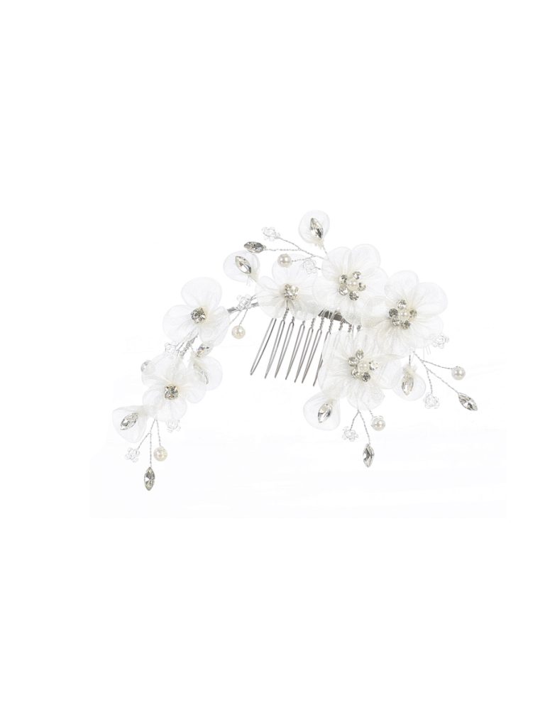 134 3 — Flower Girl Crowns