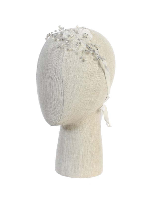 137 1 — 137 IVORY 137 - Hair Accessories