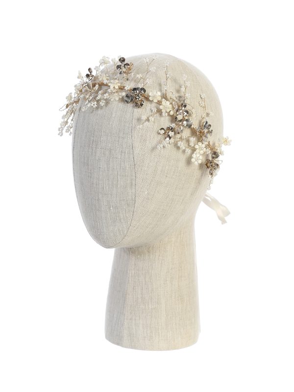 151 1 — 151 IVORY 151 - Hair Accessories