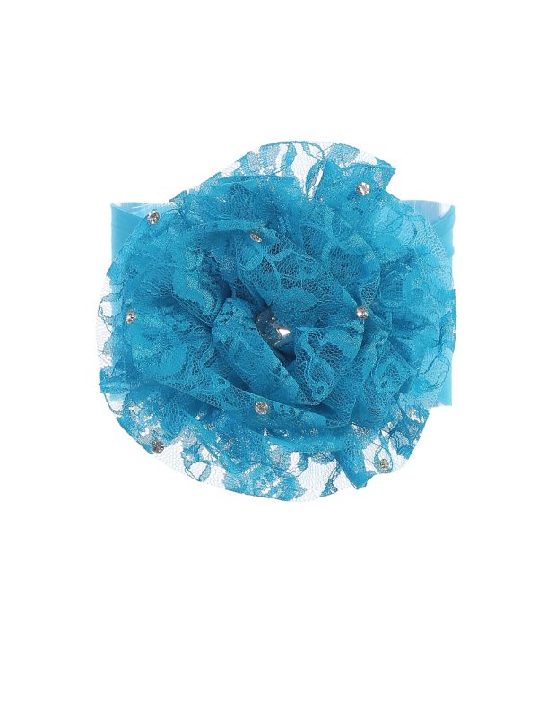 176 — 176 TURQUOISE 176 - Hair Accessories