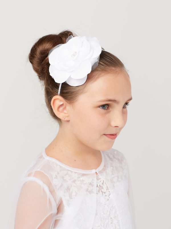 194a — 194 IVORY 194 - Hair Accessories