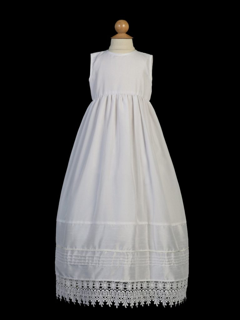 2165 1 — Baptism dresses & Christening Gowns