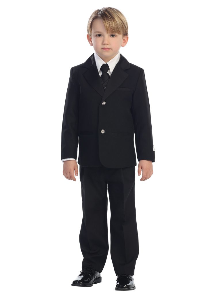 4007 — First Communion Suits