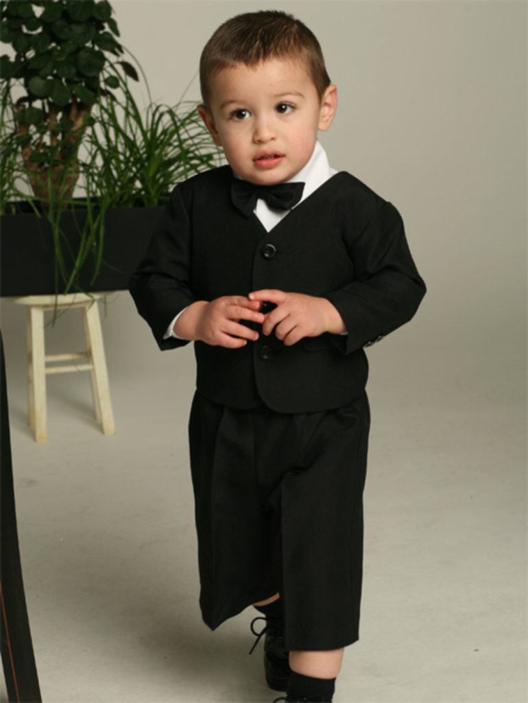 4044s — First Communion Suits