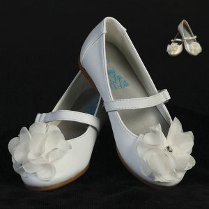 LucyA.multi — Flower Girl Shoes & Socks