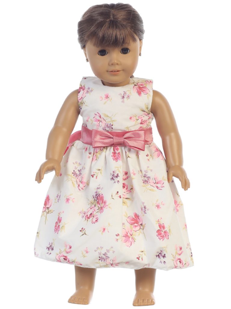 M728 Doll — Doll Dresses