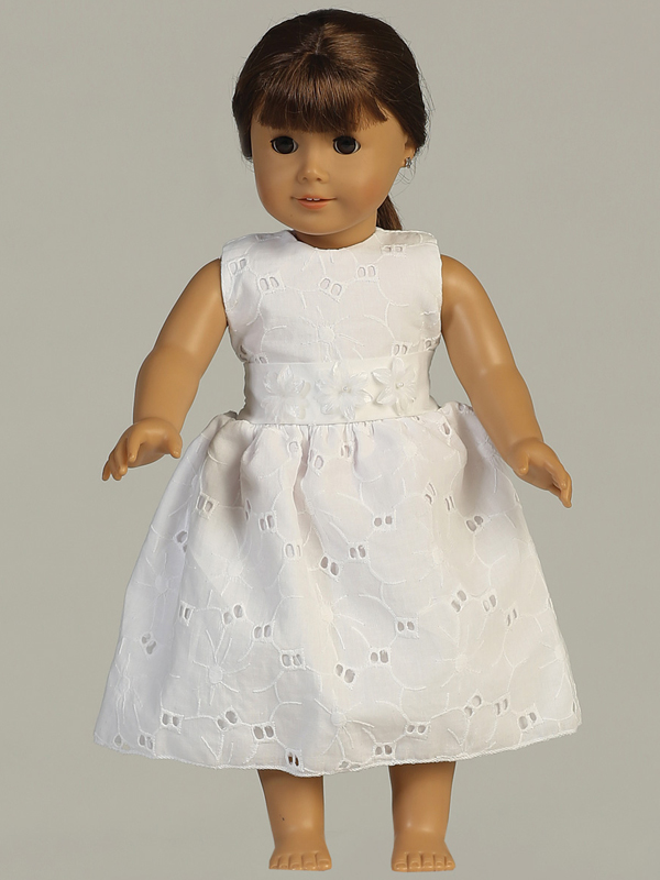 SP114DOLL — Doll Dresses
