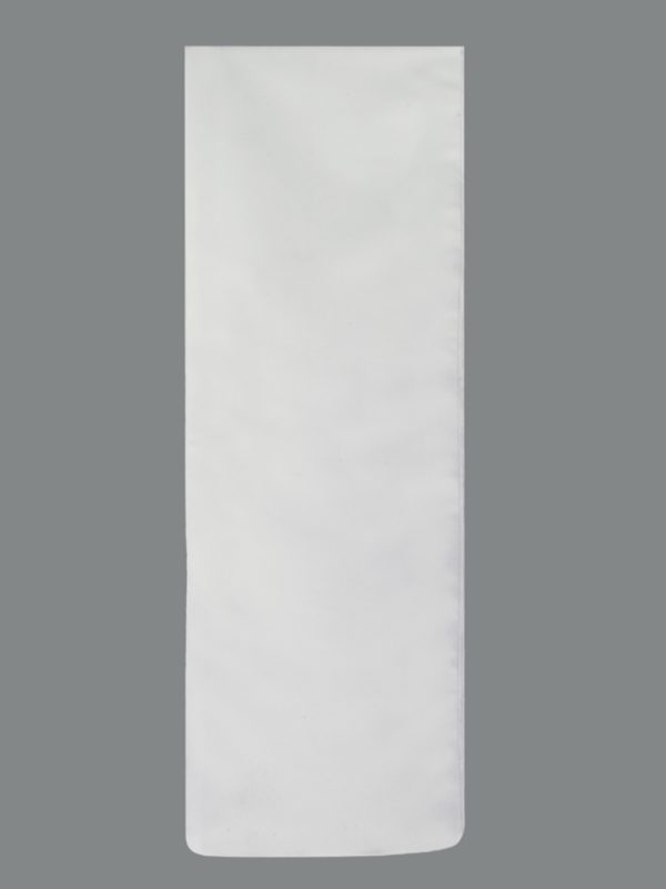 SP917 C — SP917 White First Communion Dress Beaded satin & tulle