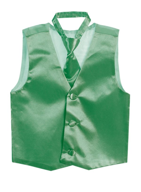 Vest Emerald — VEST--L AQUA VEST--L - Mens