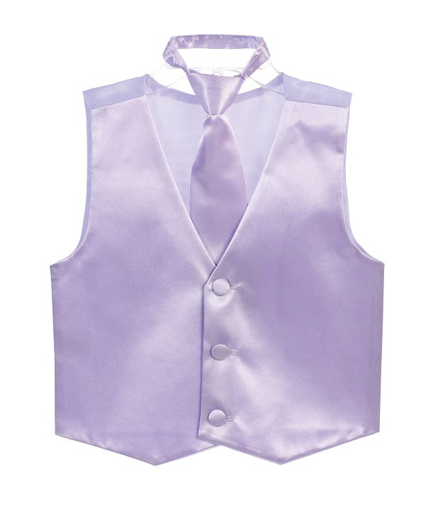 Vest lilac 1 scaled — VEST--L AQUA VEST--L - Mens