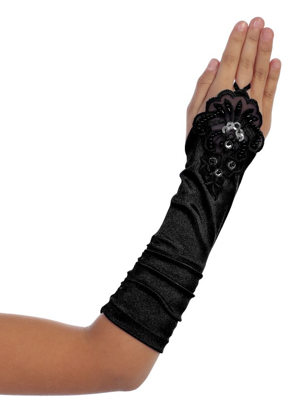 kfbl black scaled — KFBL WHITE KFBL - Gloves