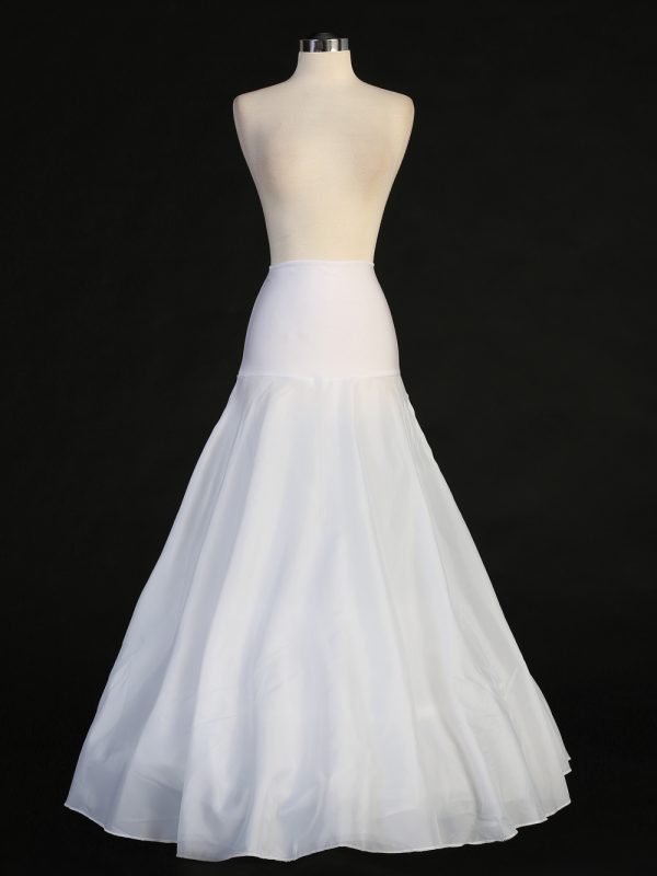 p10 — P10 WHITE P10 - Petticoat