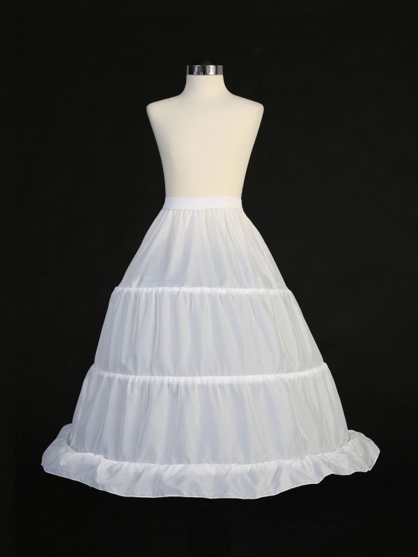 p4 3 — P4-3 WHITE P4-3 - Petticoat