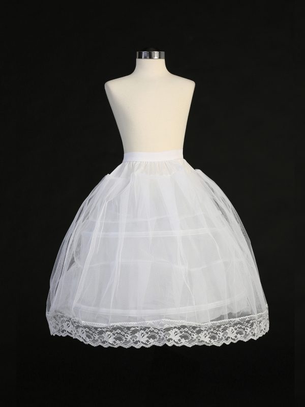 p8 2 — P8-2 WHITE P8-2 - Petticoat