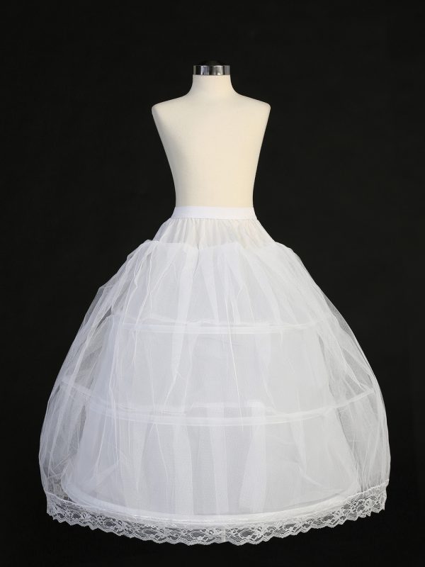 p8 3 — P8-3 WHITE P8-3 - Petticoat