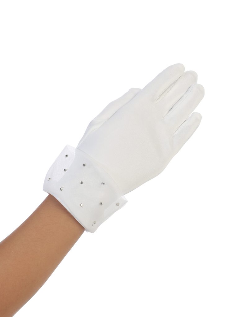 rsg — Flower Girl Gloves
