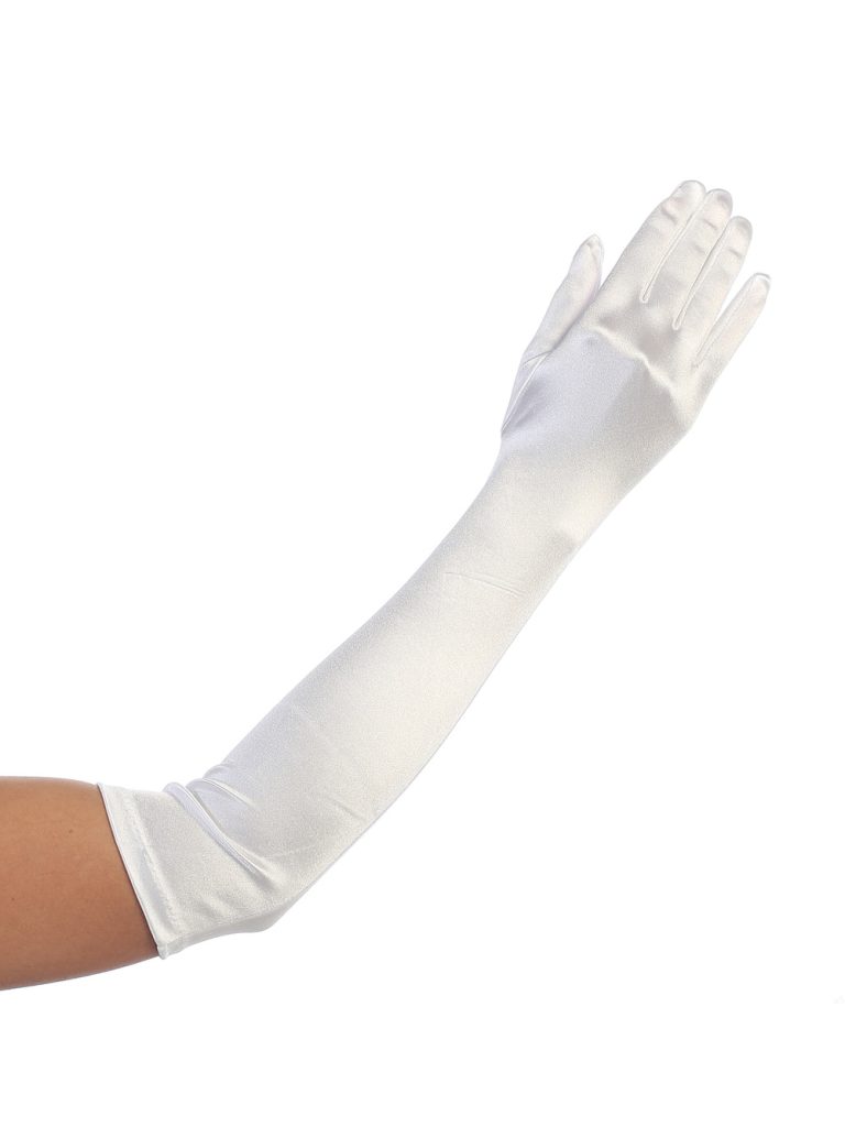 communion white glove
