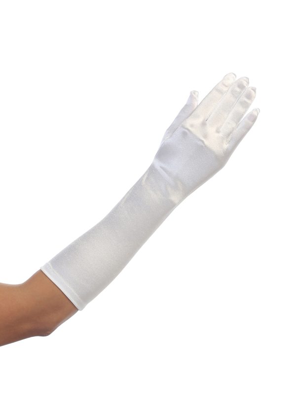 8BL — 8BL WHITE 8BL - Gloves