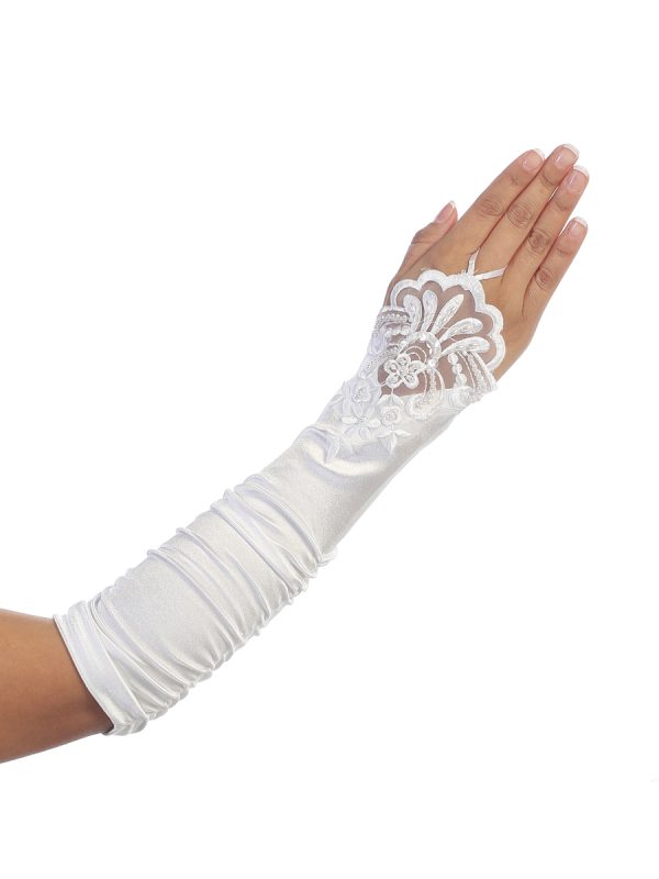 fl8bl — FL8BL WHITE FL8BL - Gloves