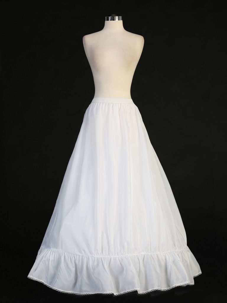 p5 — First Communion Petticoats