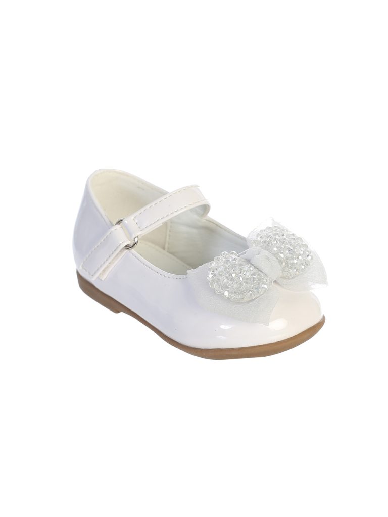 s143 — First Communion Shoes & Socks