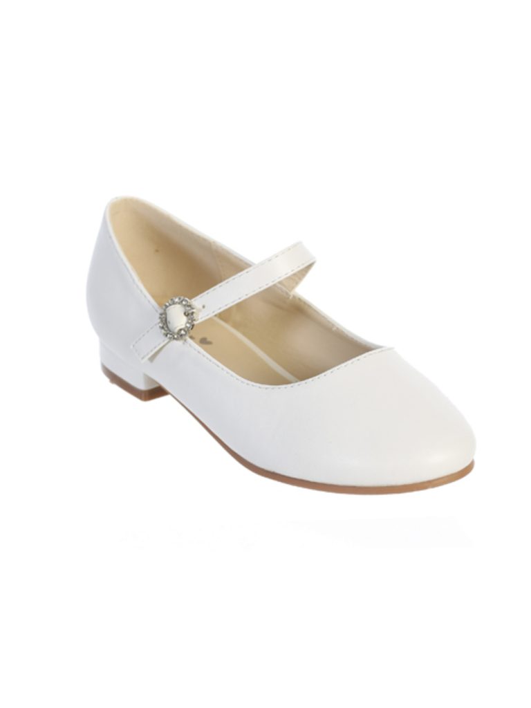 s145 — First Communion Shoes & Socks