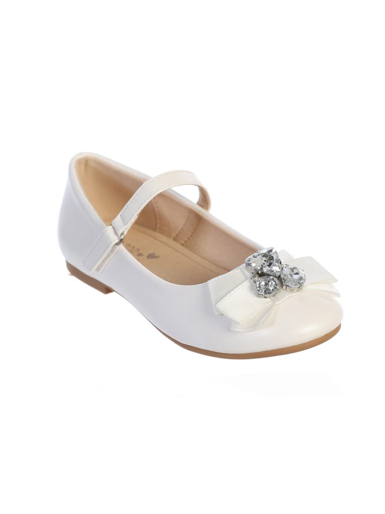 s147 — First Communion Shoes & Socks