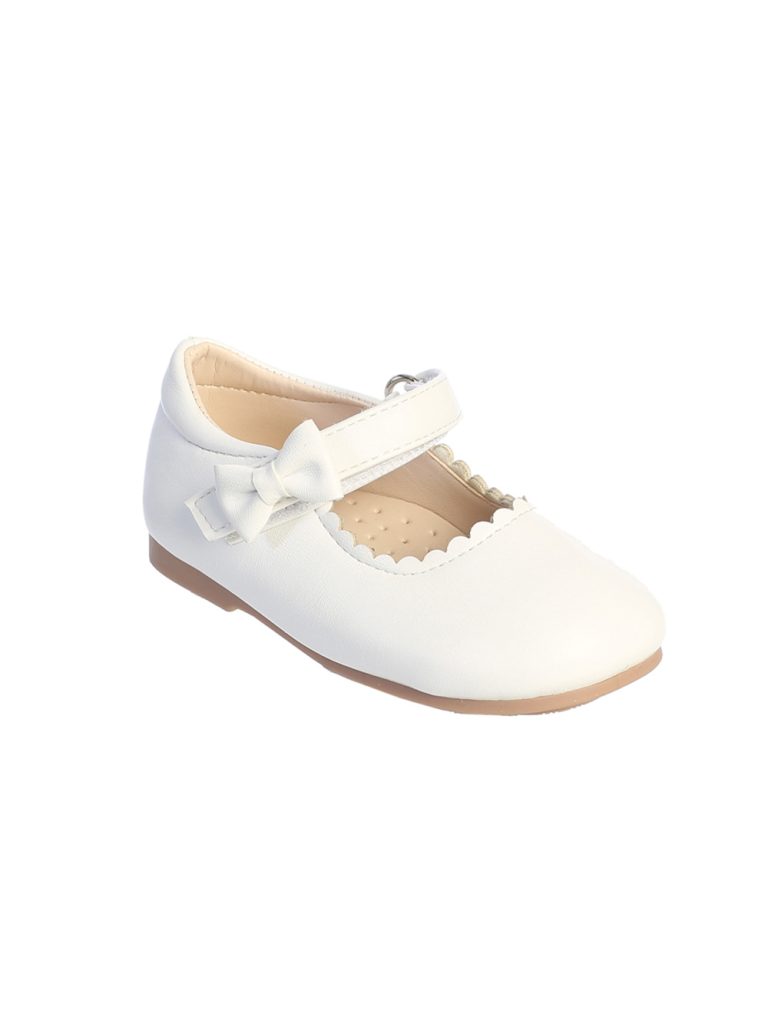 s149 01 — First Communion Shoes & Socks