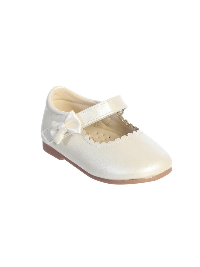 s149 1 — First Communion Shoes & Socks
